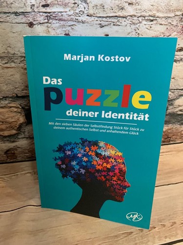 Das puzzle deiner identität - das,