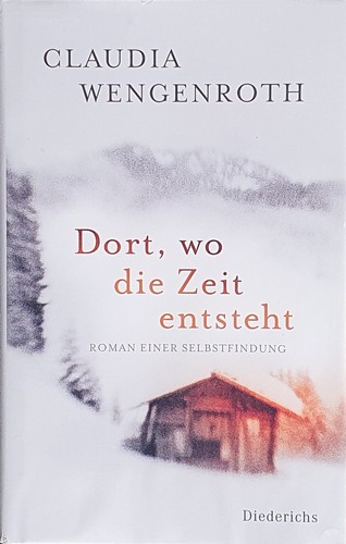 Dort die zeit entsteht - wo,