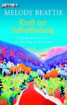 Kraft zur selbstfindung - kraft,