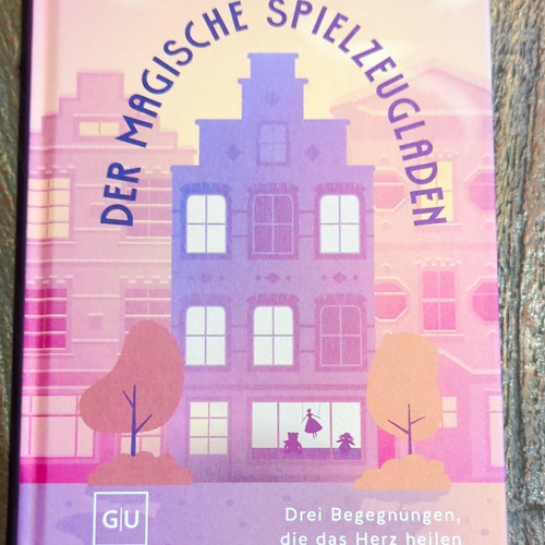 Der magische spielzeugladen - der,