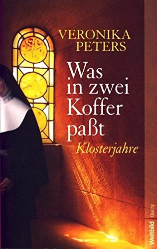Veronika peters autobiografie - peters,