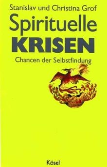 Spirituelle krisen chancen - spirituelle, krisen: