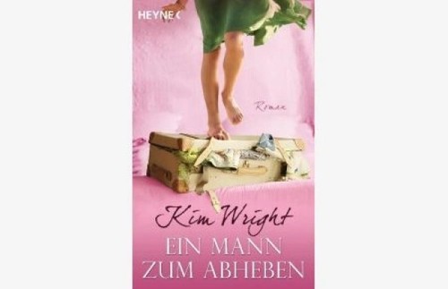 Kim wright ein mann zum - wright,
