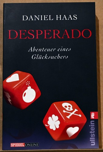 Desperado roman daniel - –,