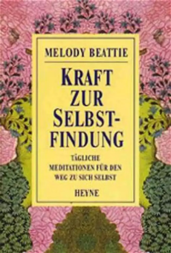 Kraft zur selbstfindung - zur,