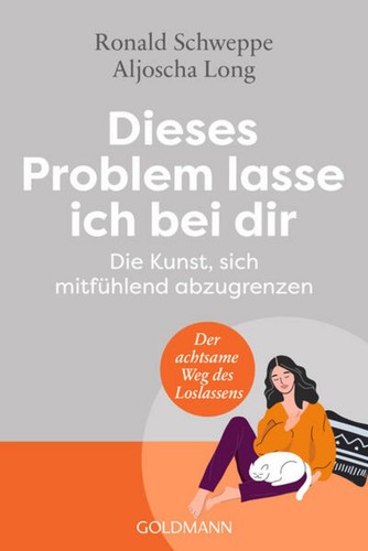 Dieses problem lasse ich bei - dieses,