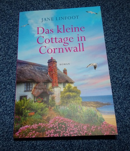 Das kleine cottage cornwall - kleine, in