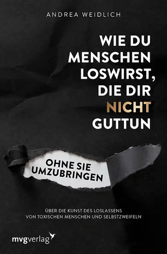 Wie menschen loswirst - du,