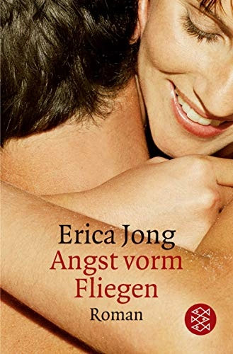 Erica jong angst vorm - jong,