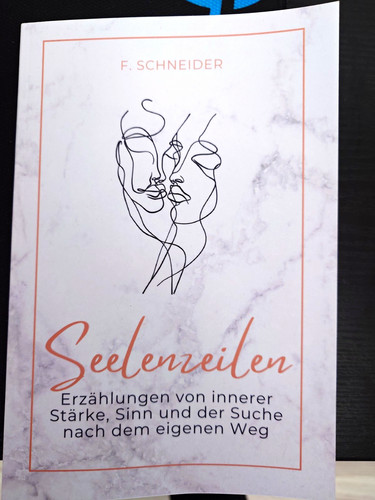 Schneider seelenzeilen - schneider,