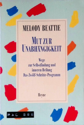 Mut zur unabhängigkeit wege - zur,