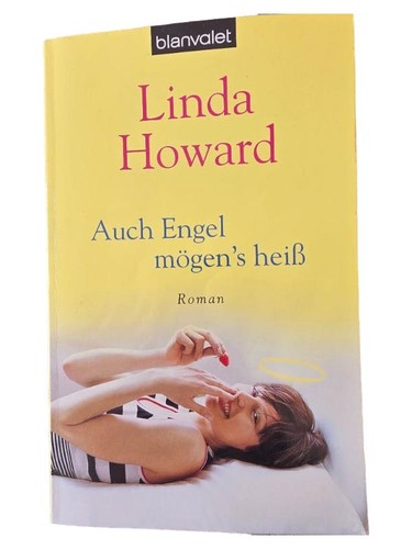 Auch engel mögen heiß - heiß,