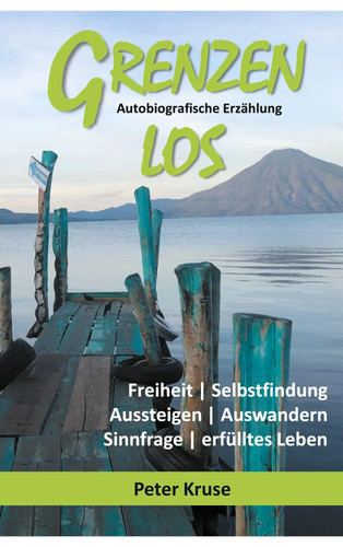 Grenzenlos freiheit - grenzenlos,