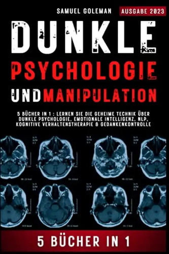 Dunkle psychologie und - dunkle,