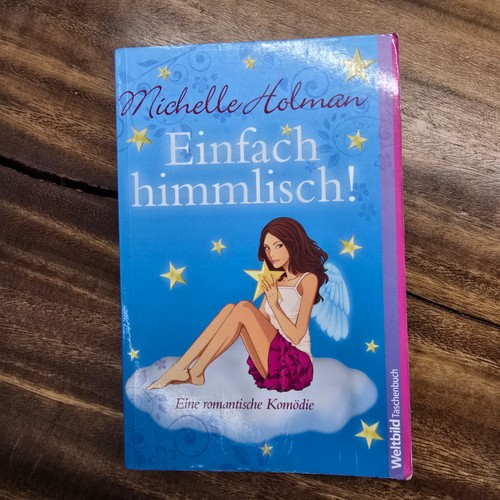 Einfach himmlisch von - von, michelle