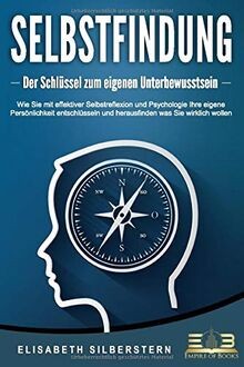 Selbstfindung der schlüssel - der,