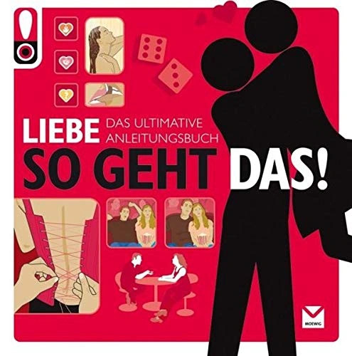 Moewig liebesroman liebe - liebe, &