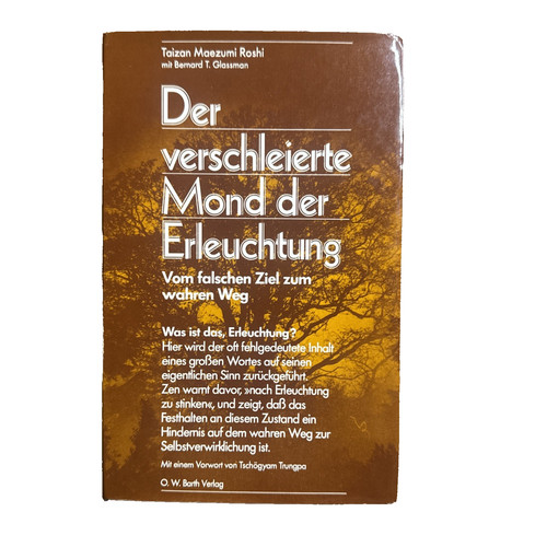 Der verschleierte mond - verschleierte,