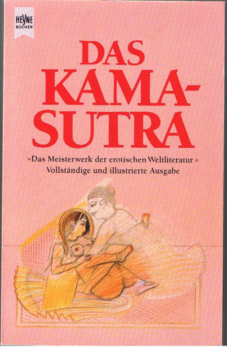 Kama sutra heyne erotische - kama-sutra,