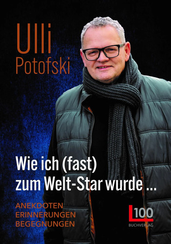Wie ich zum welt star - zum, welt-star