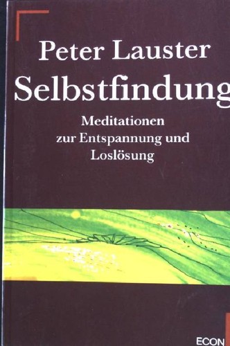 Selbstfindung meditationen - :,