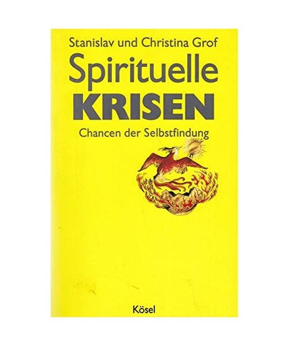 Spirituelle krisen chancen - spirituelle,