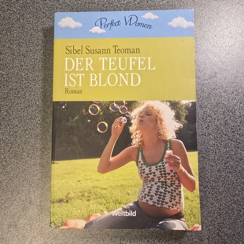 Der teufel ist blond von - ist,