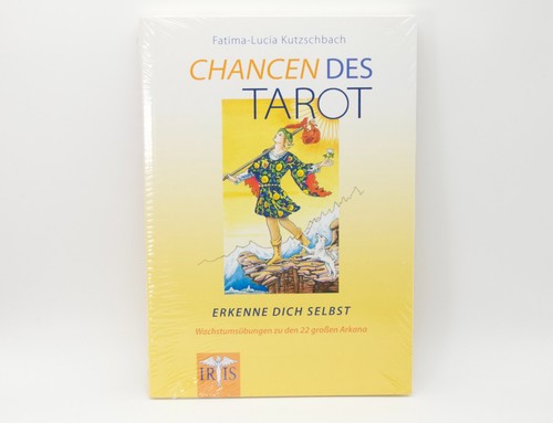 Chancen des tarot erkenne - des,