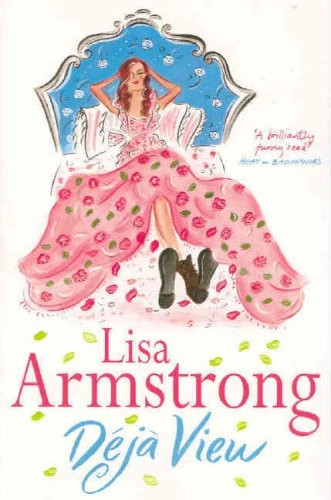 Deja view von lisa armstrong - lisa,