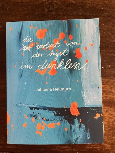 Johanna hellmuth der - johanna, verlust