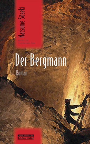 Der bergmann roman - der,