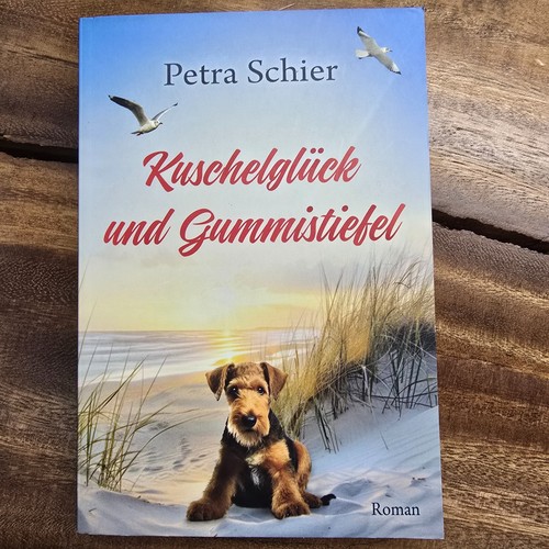 Kuschelglück und gummistiefel - kuschelglück,