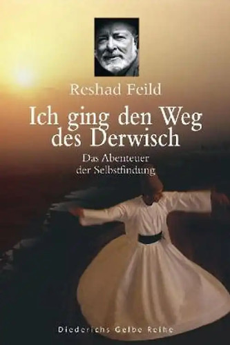 Ich ging den weg des - ich,