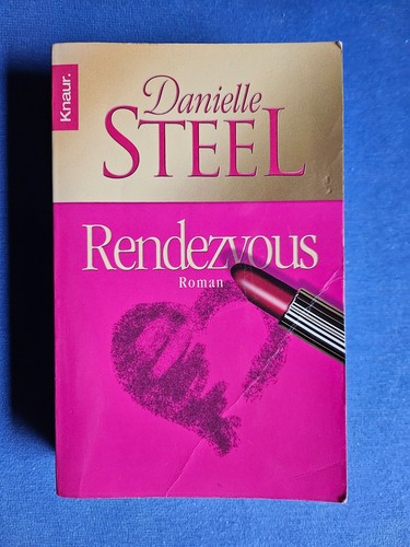 Rendezvous danielle - -,