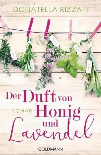 Donatella rizzati liebesroman - donatella,
