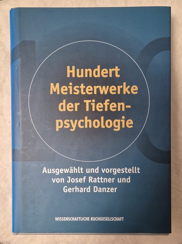 Tiefenpsychologie hundert - tiefenpsychologie,