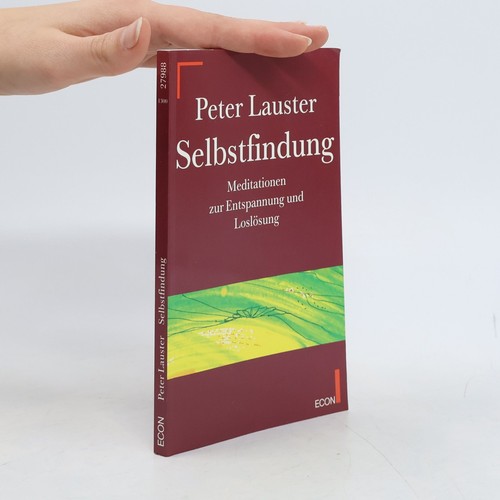 Selbstfindung peter - | ,