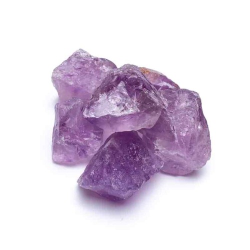 Amethyst heilstein - amethyst,
