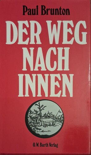 Der weg nach innen - innen:, praktische