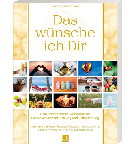 Das wünsche ich dir - das,