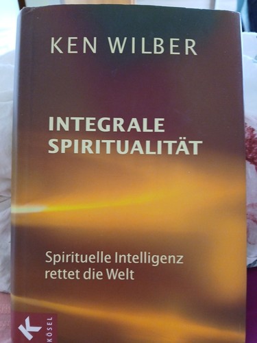 Integrale spiritualität - integrale,
