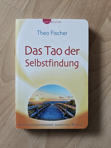 Das tao der selbstfindung - selbstfindung, von