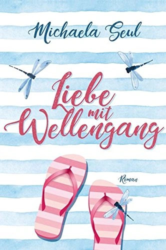 Michaela seul liebe mit - michaela,