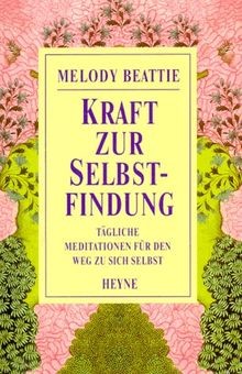 Kraft zur selbstfindung - kraft,