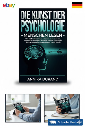 Die kunst der - die,