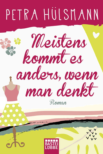 Petra hülsmann liebesroman - petra,
