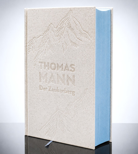 Thomas mann der - mann, 100
