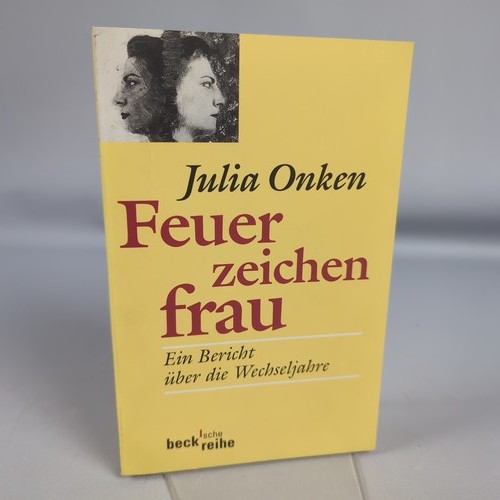 Julia onken feuerzeichenfrau - julia,