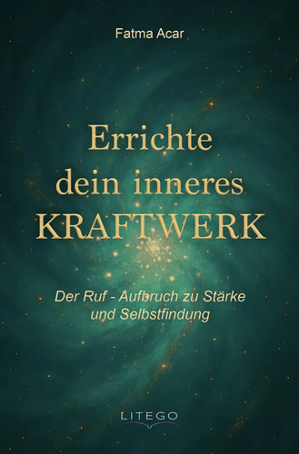 Errichte dein inneres