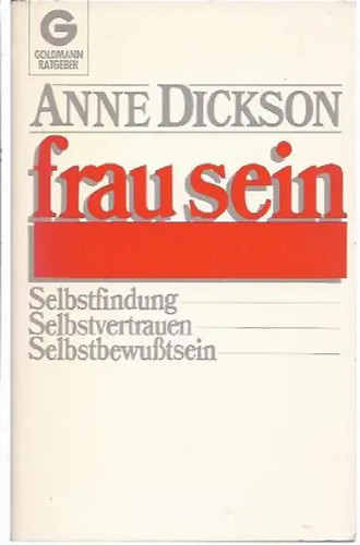 Frau sein selbstfindung - sein.,